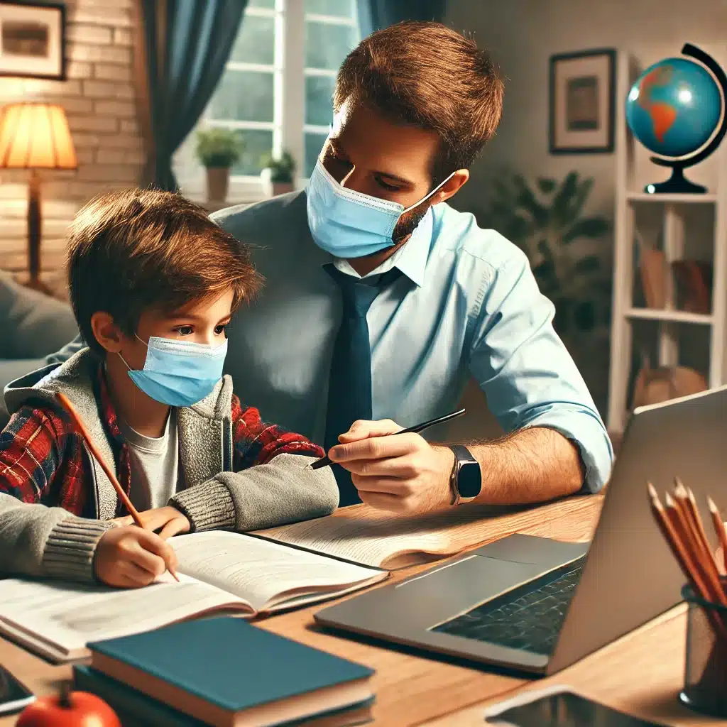 What Are My Custodial Rights During the Pandemic?