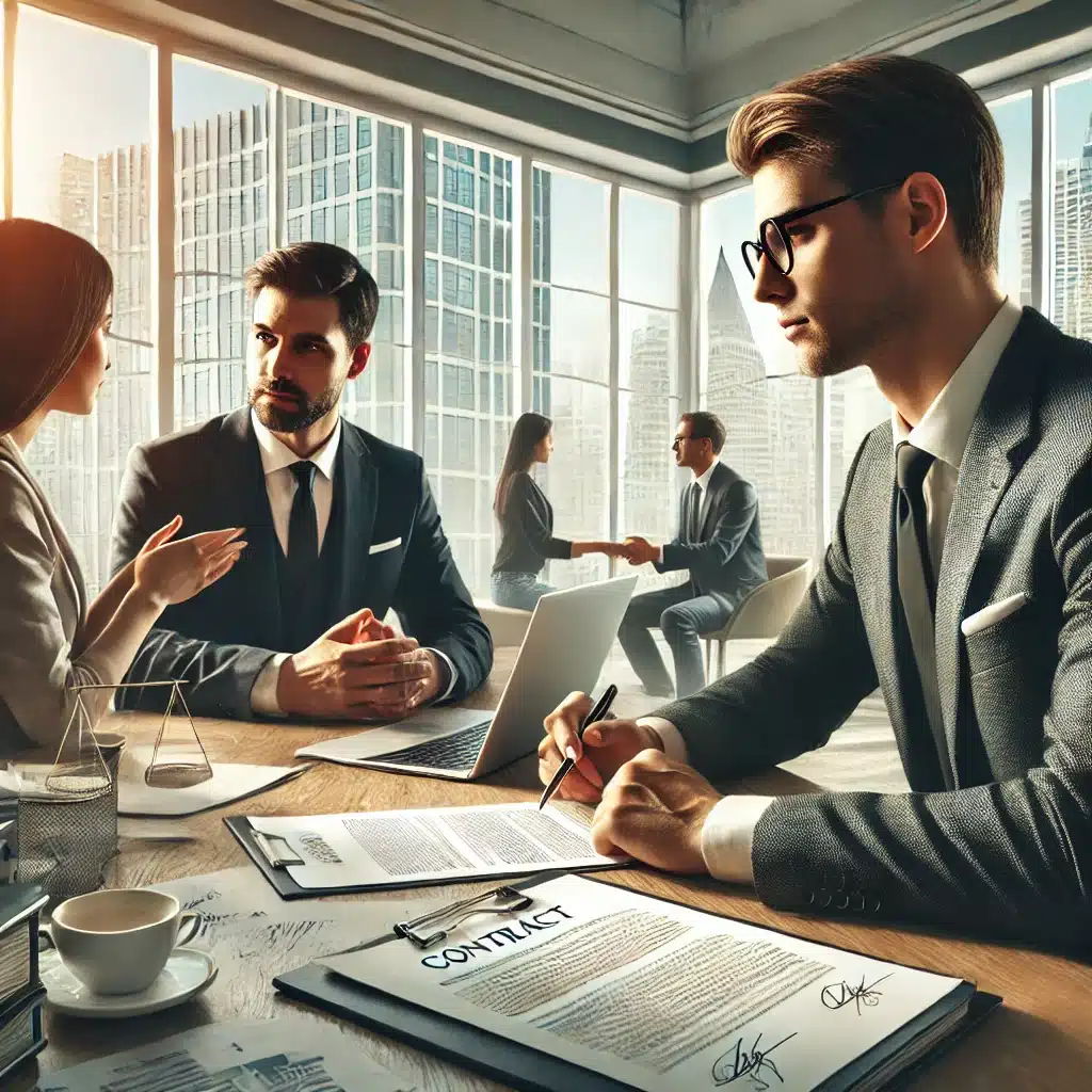 What Every Entrepreneur Needs to Know About Community Property Division