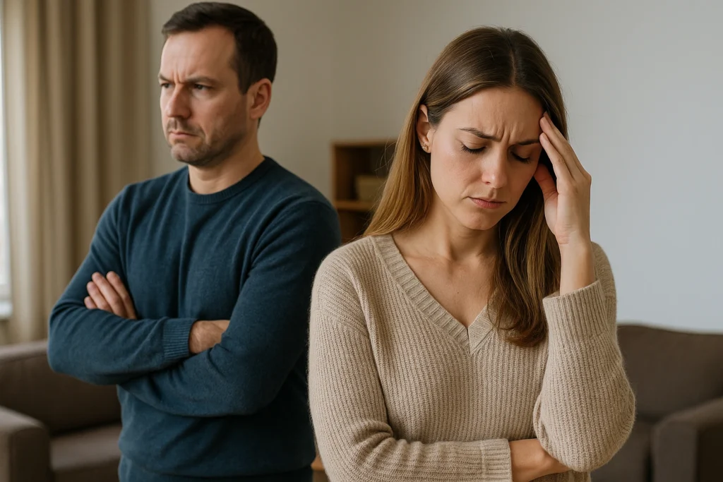 common tricks and pitfalls in texas divorce cases