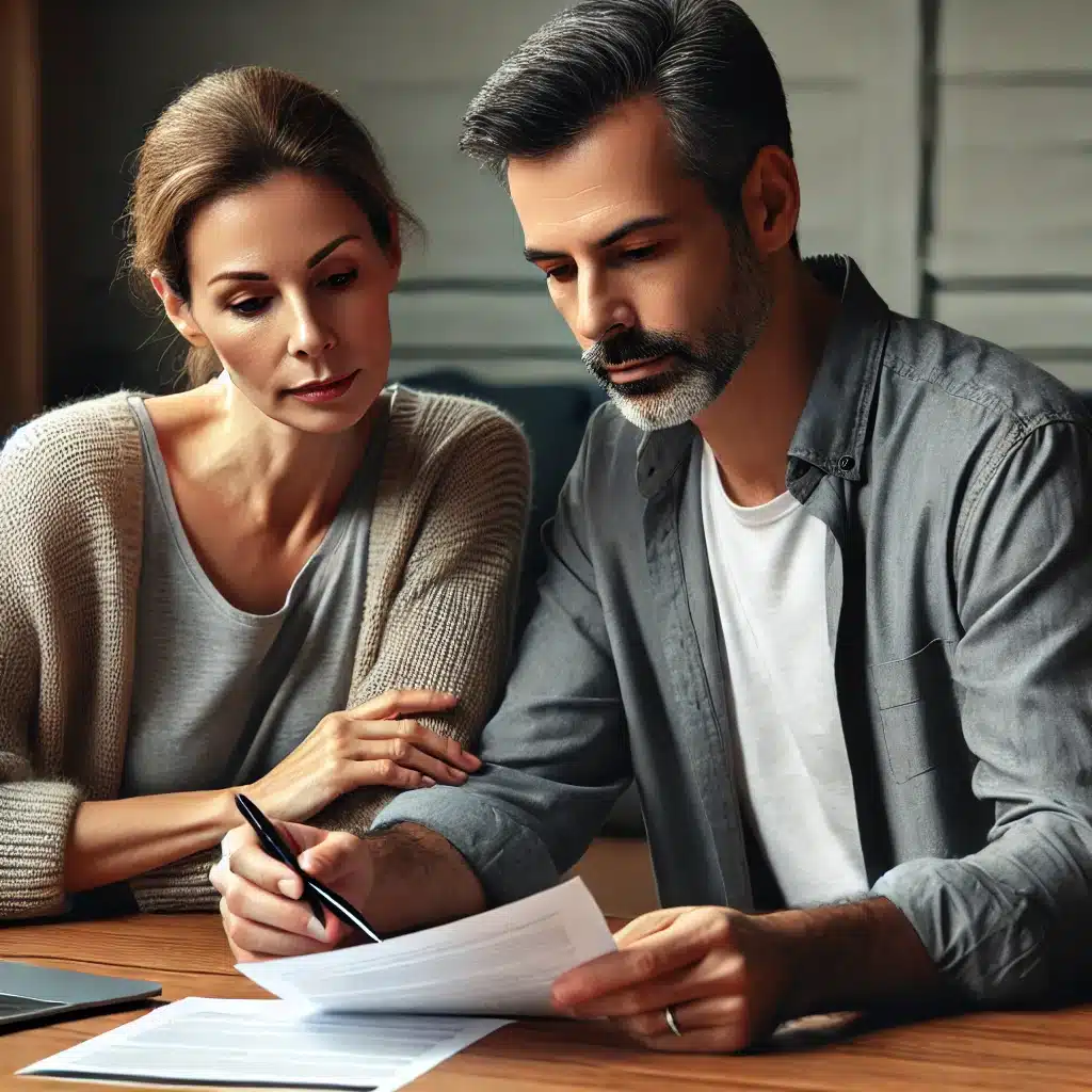 Texas Beneficiary Designation Tips: How to Ensure Your Wishes Are Honored