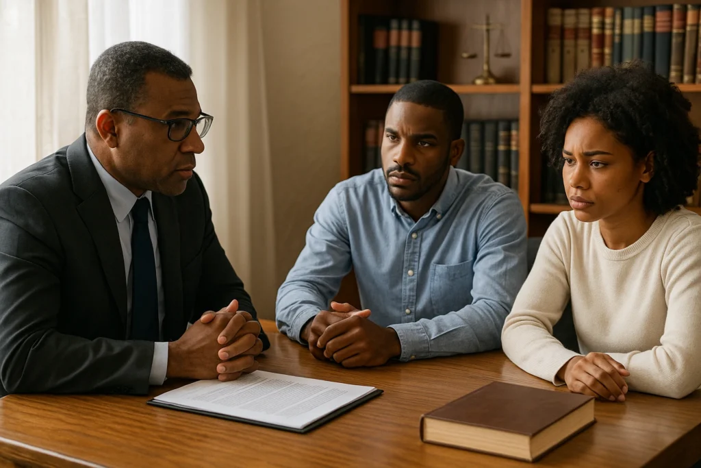 pro bono lawyers