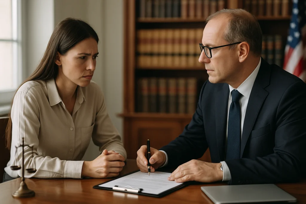 How to Hire the Best Family Law Attorney