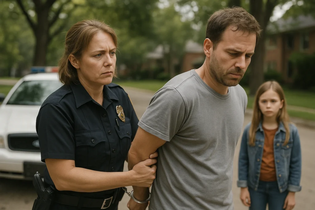 Drugs Child Protective Services