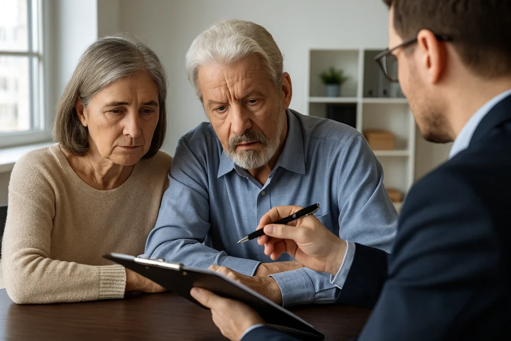 Estate Planning For Texas Landowners