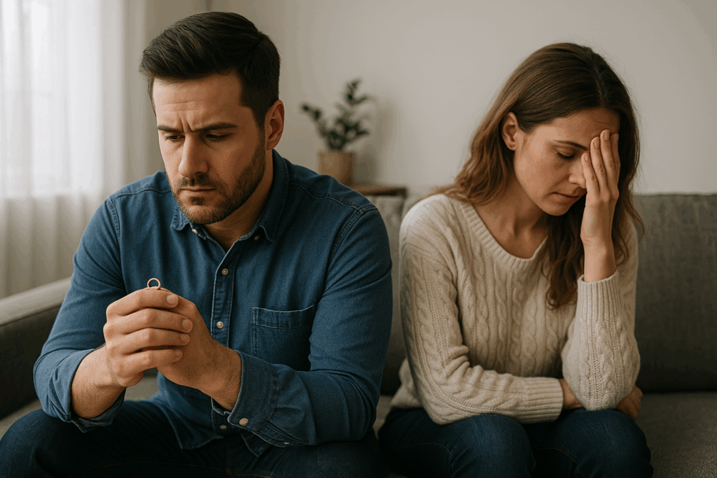 Marriage Annulment in Texas: Everything You Need to Know