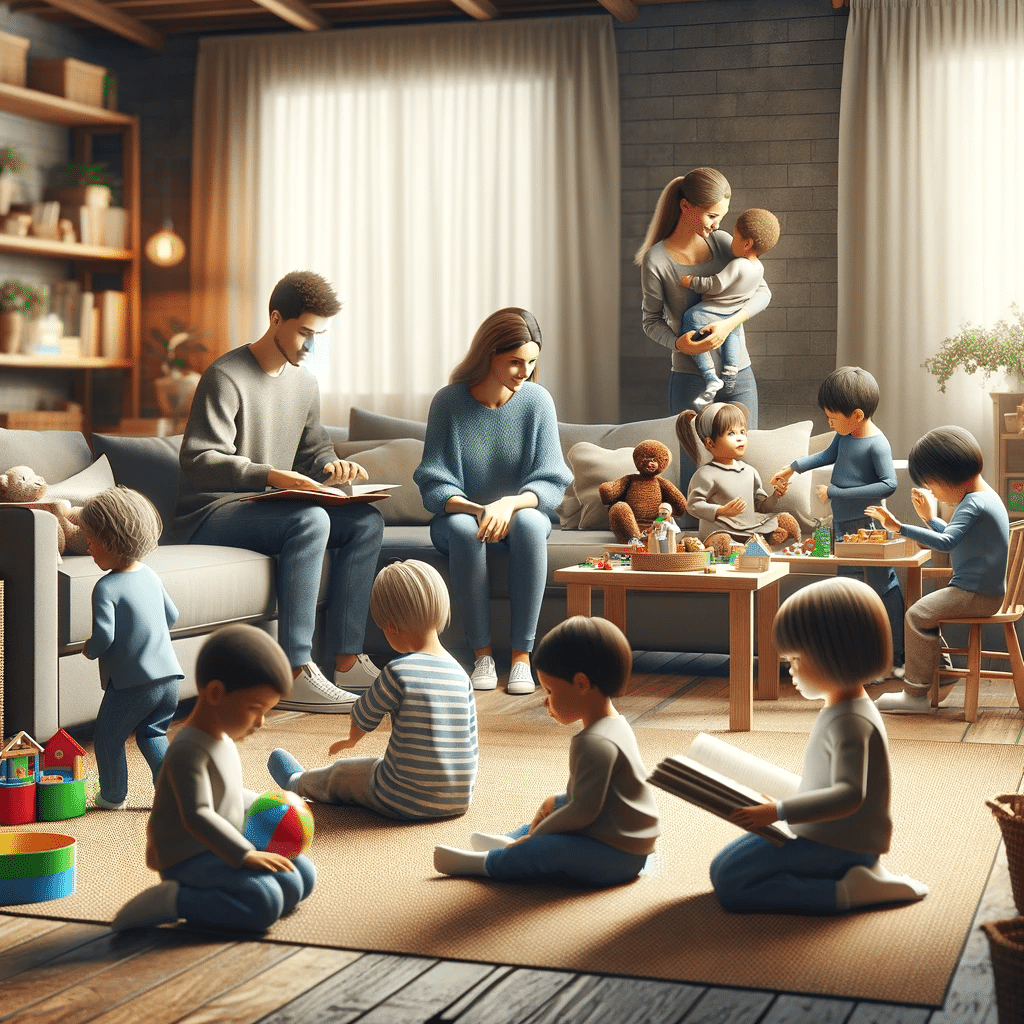 Foster Care Examined in the Context of a Child Protective Services Case