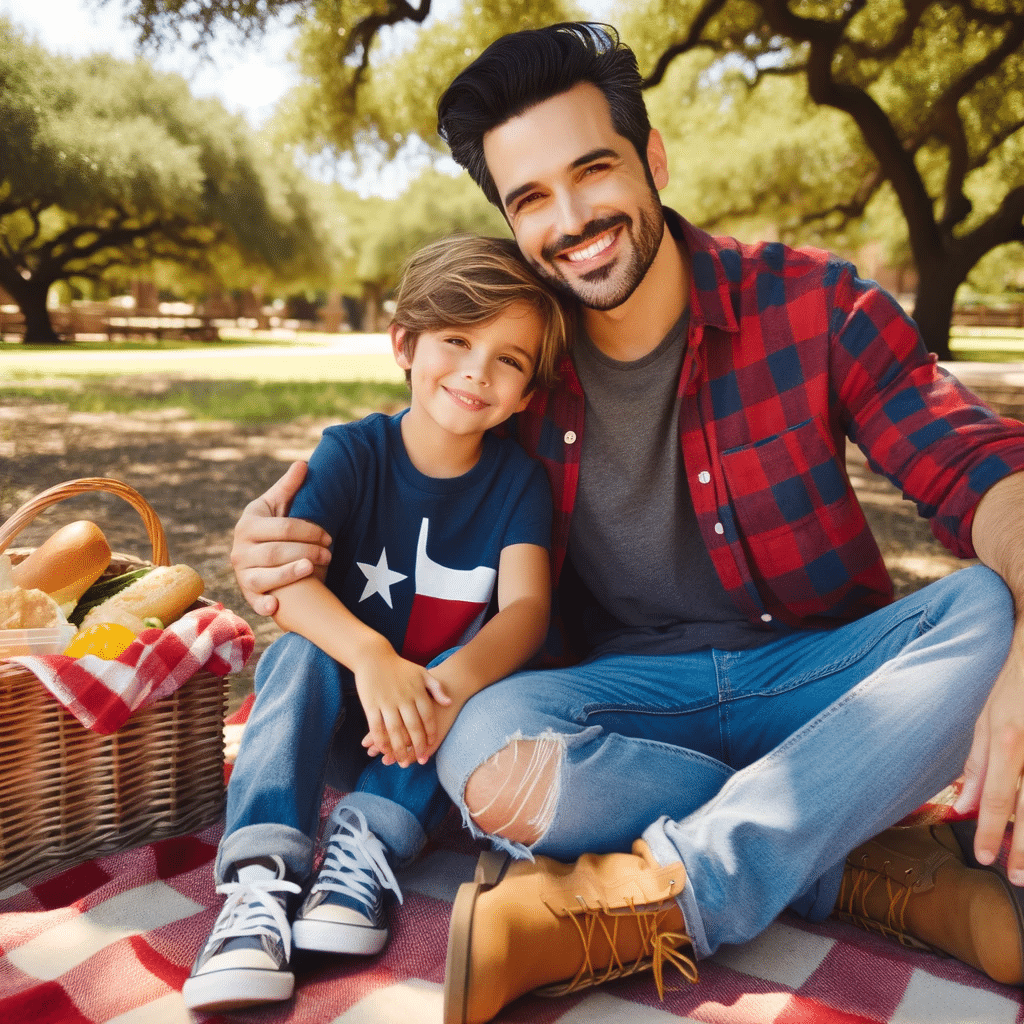 Working On the Weekends: Alternative Visitation Ideas for Texas Parents