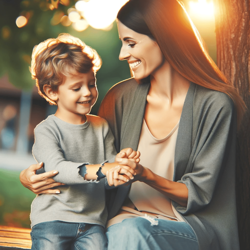 who gets custody of child in divorce