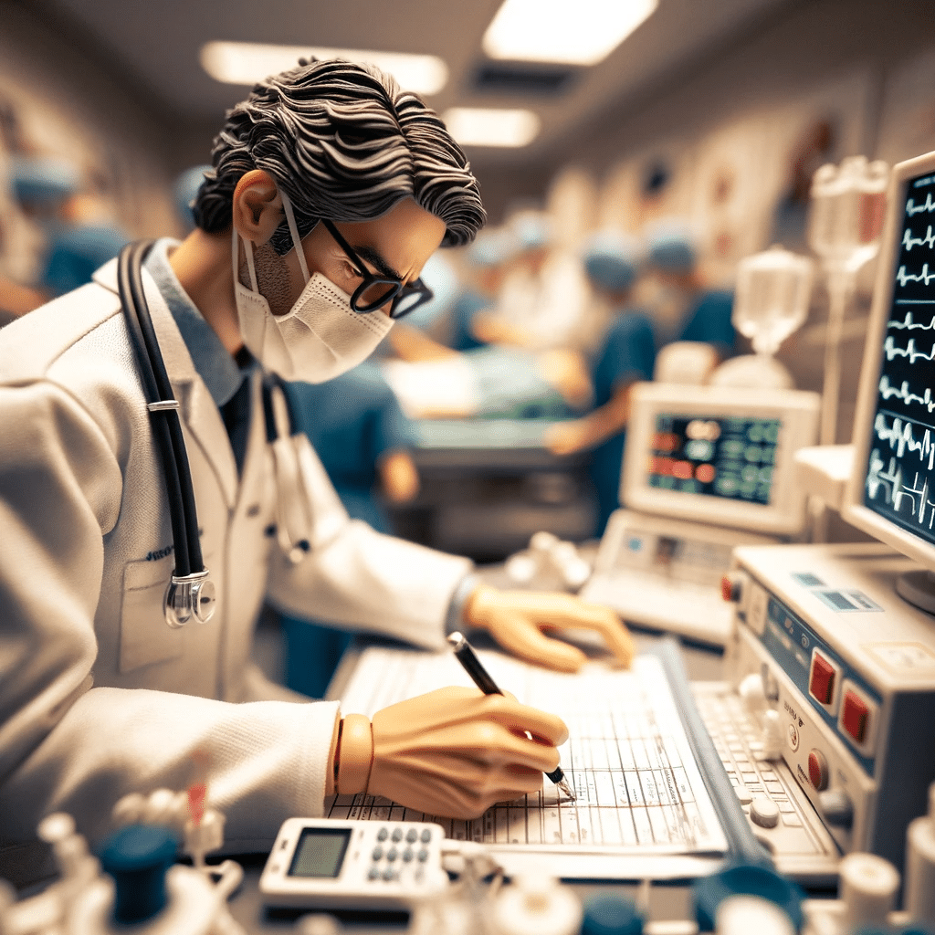 Medical Resources in Atascocita