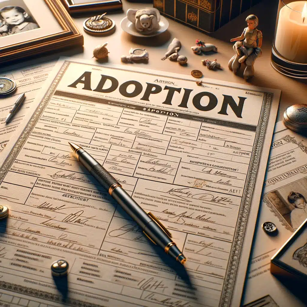 Advice for adopting your stepchild in Texas