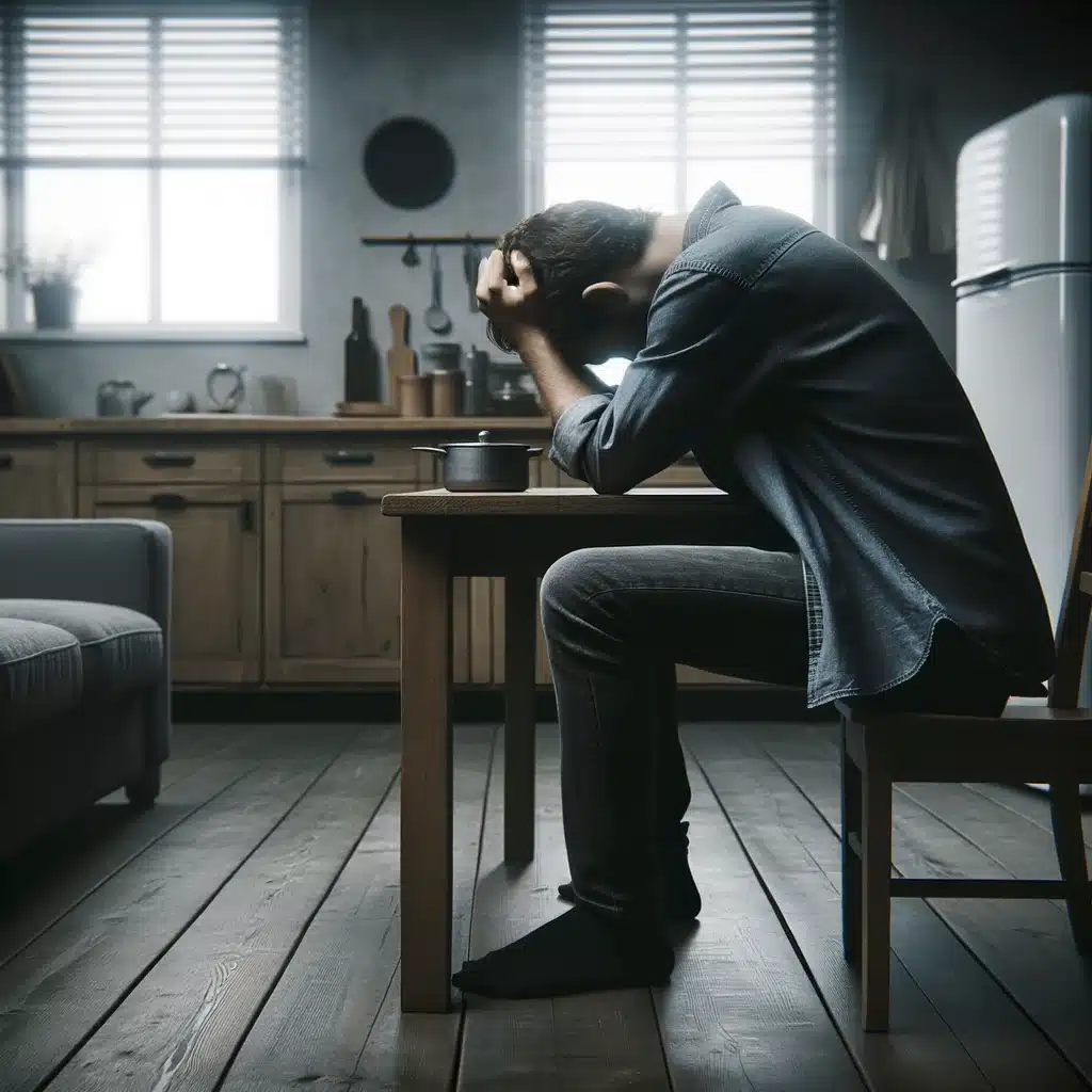 How Long is Probation For Domestic Violence in Texas?