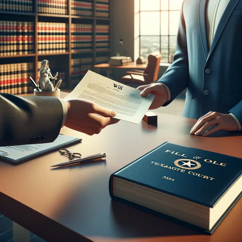 Taxes and Probate in Texas: What You Need to Know