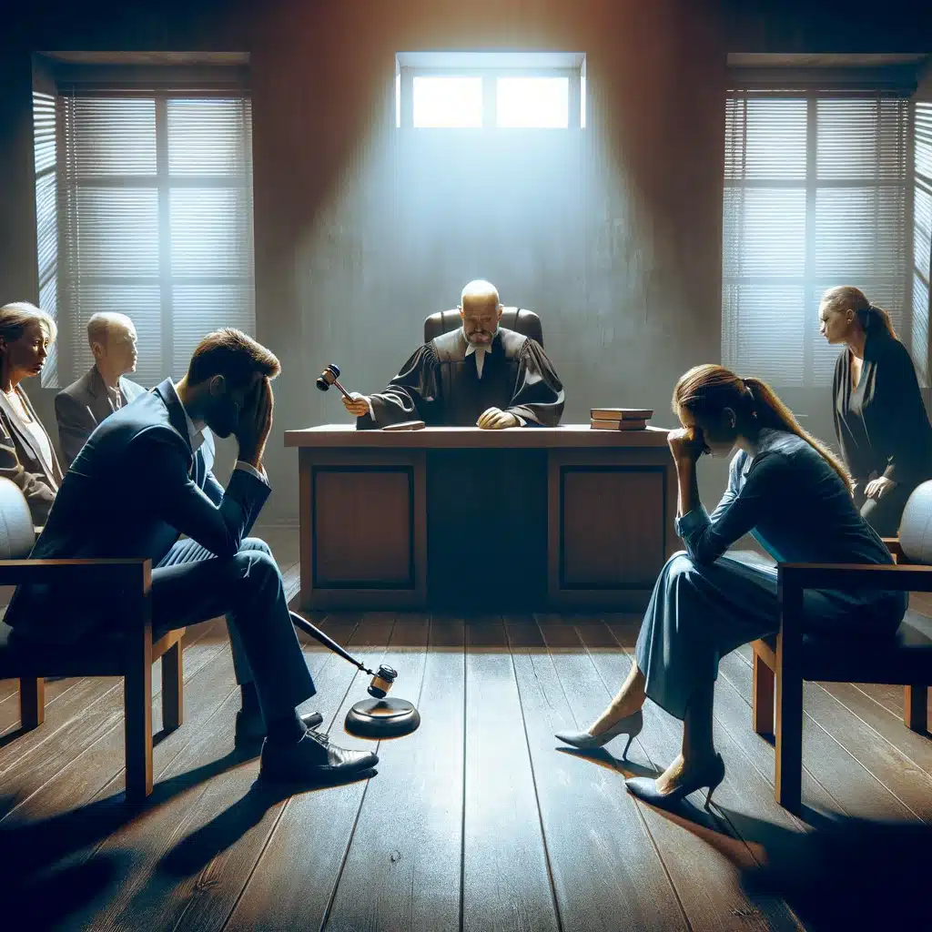 12 Texas Custody & Conservatorship Battle Tips