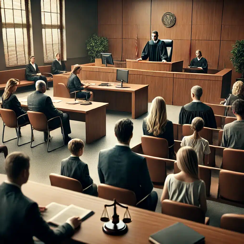 Jurisdictional Issues in a Texas Child Support Enforcement Case