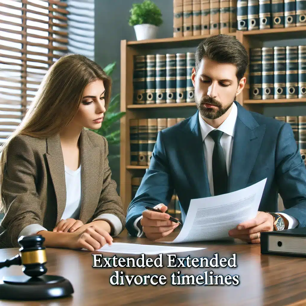 How Long Will My Divorce Take