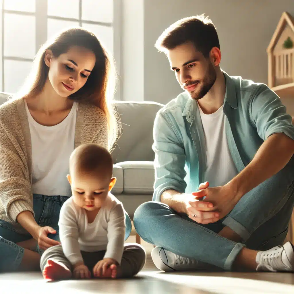 Mastering the art of co-parenting after divorce