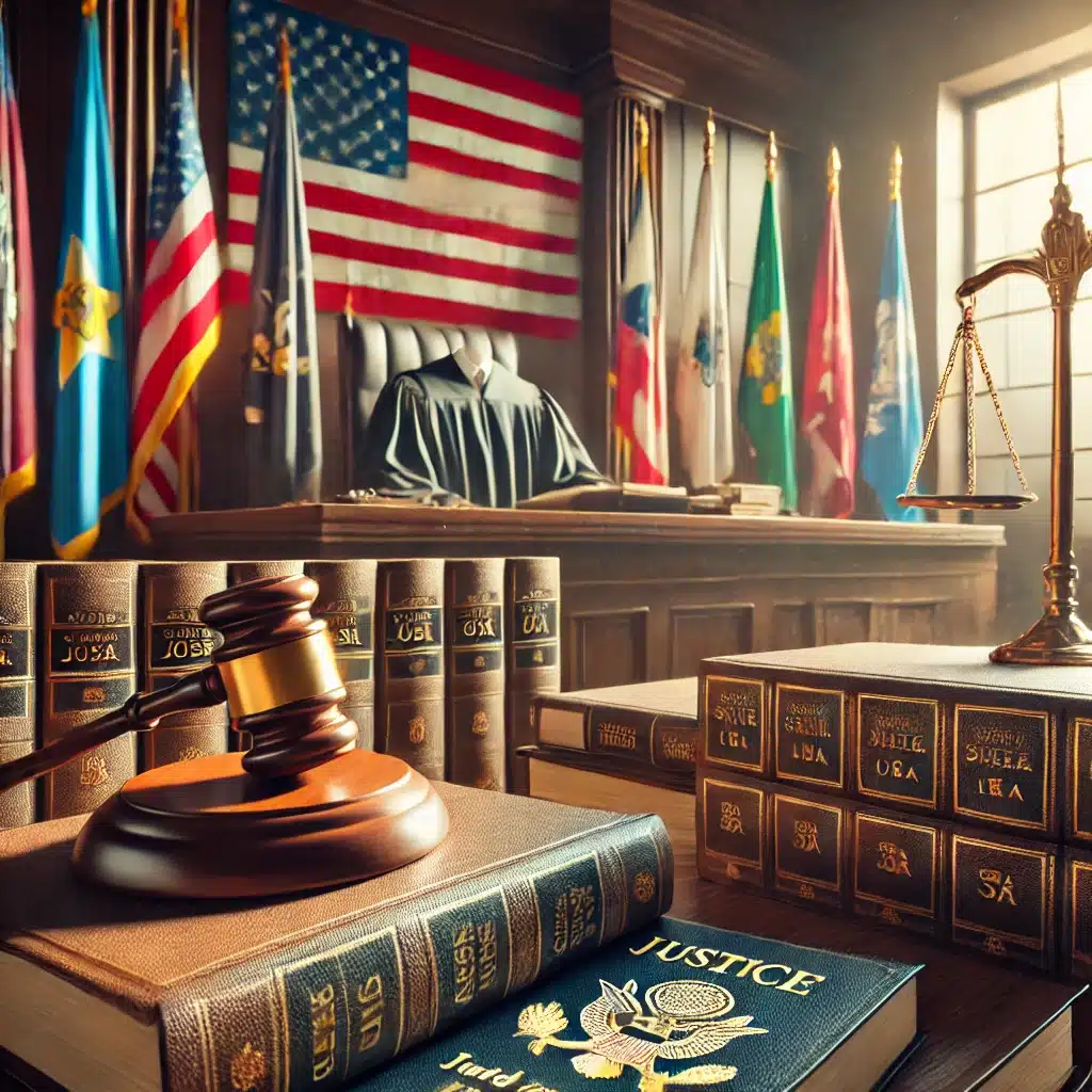 How filing for divorce in a certain state can affect you