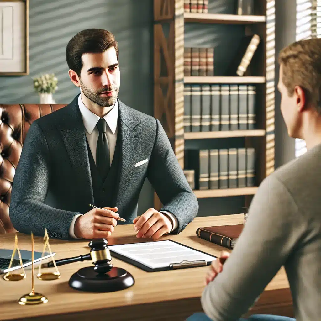 What will a divorce lawyer ask me?