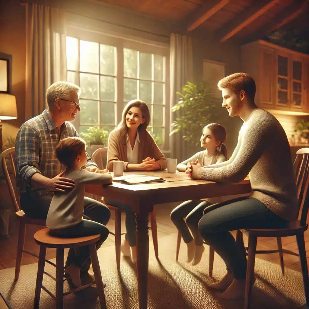 How A Will Affects the Minor Children of Houston, Texas Families
