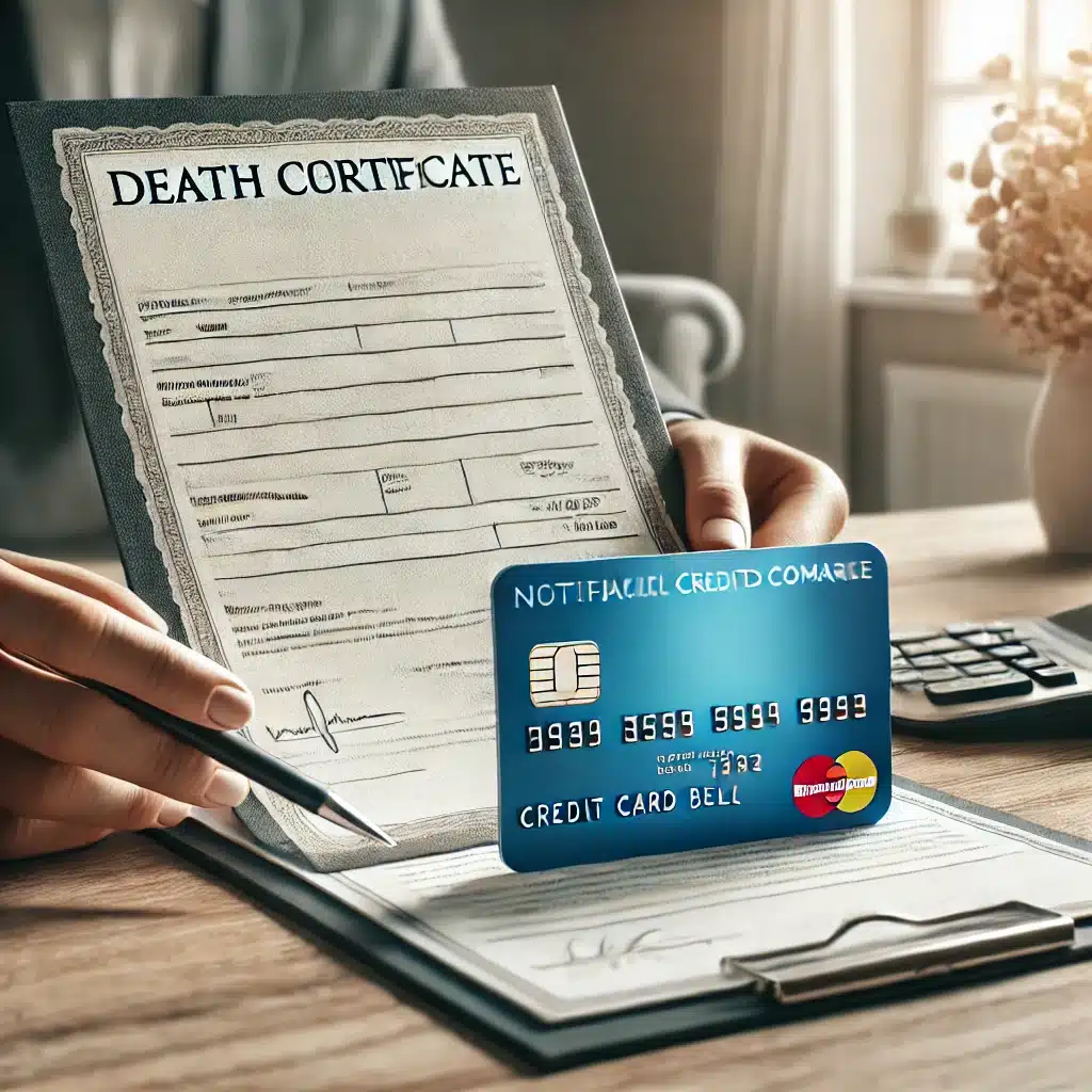credit card Companies