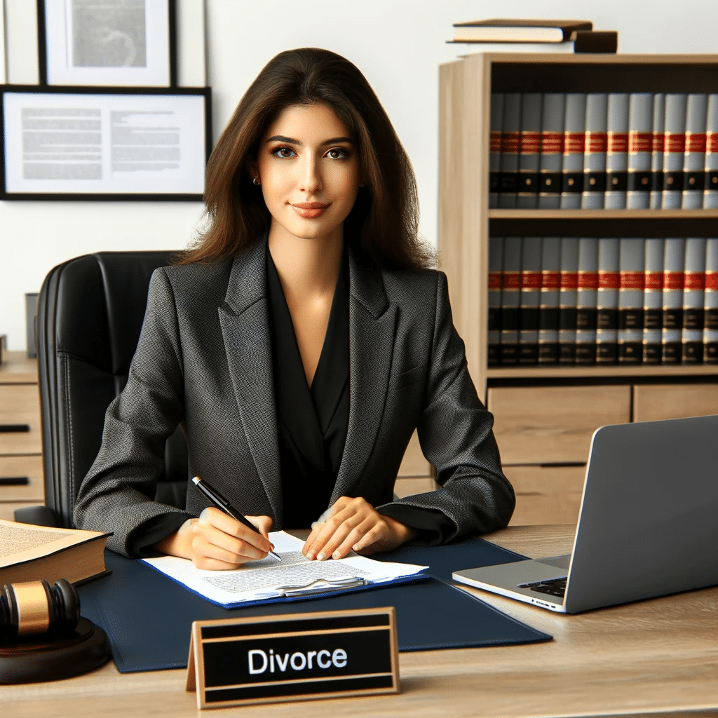 Finding the Right Divorce Attorney for You