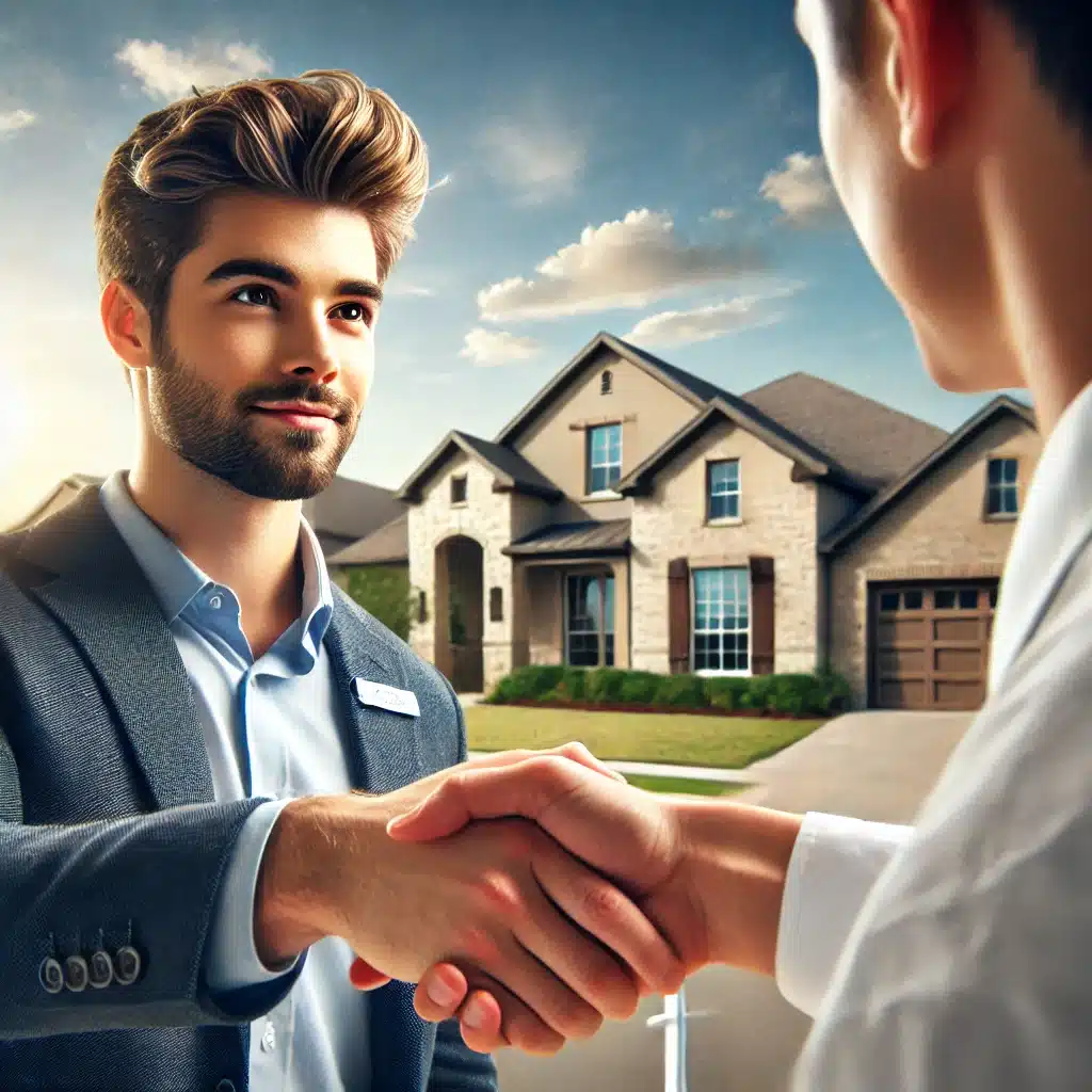 selling a house after divorce agreement