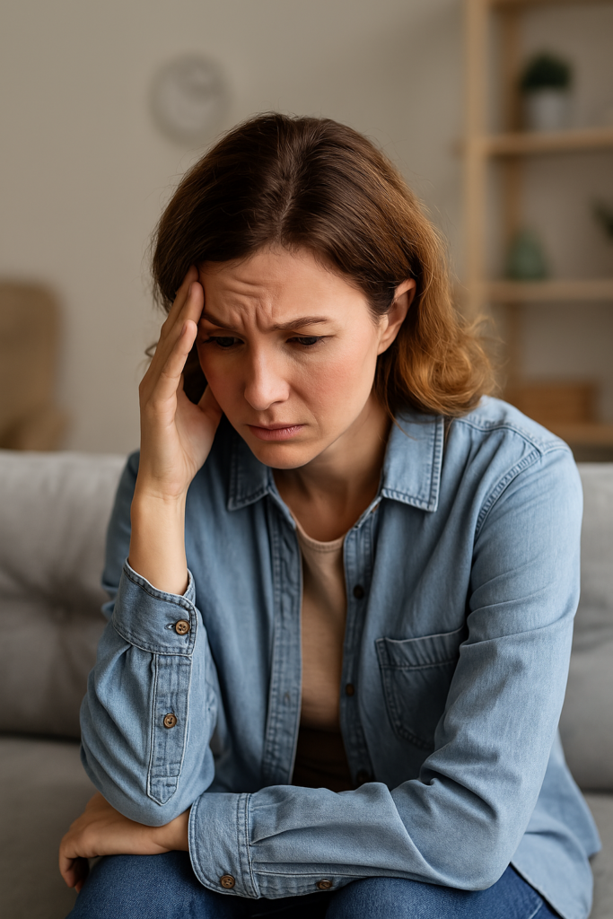 Can My Husband Stop the Divorce?