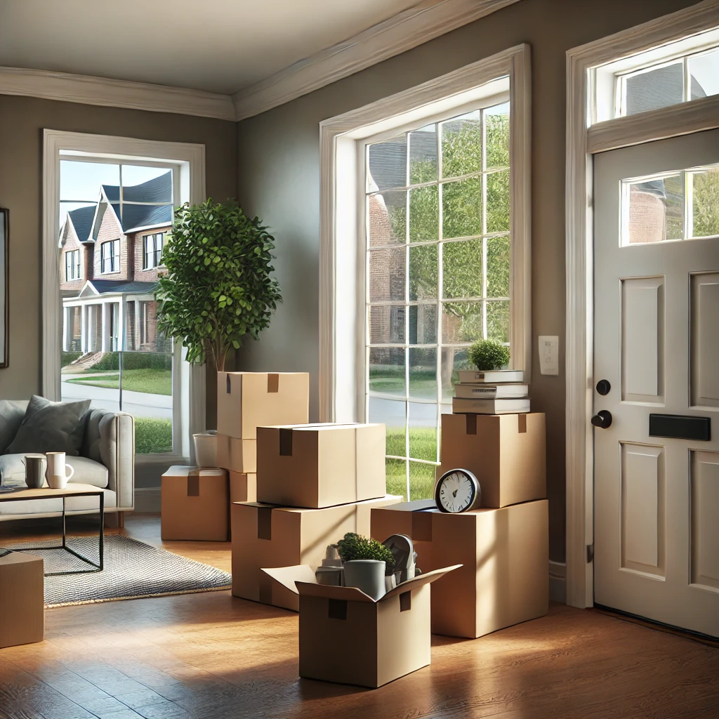 How I Ended Up Losing My House in Divorce Without a Fight