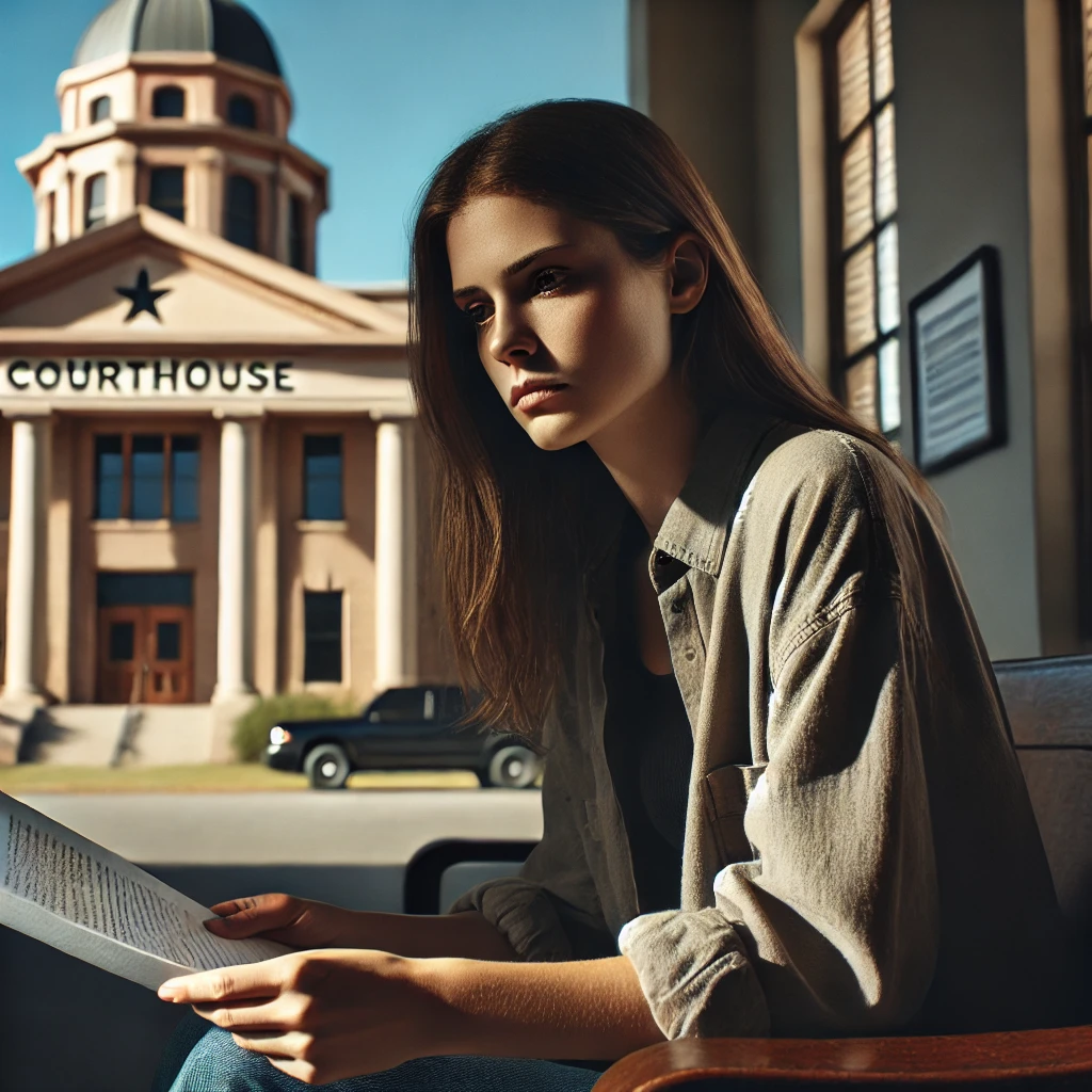 Protective Orders in Texas Family Law Cases