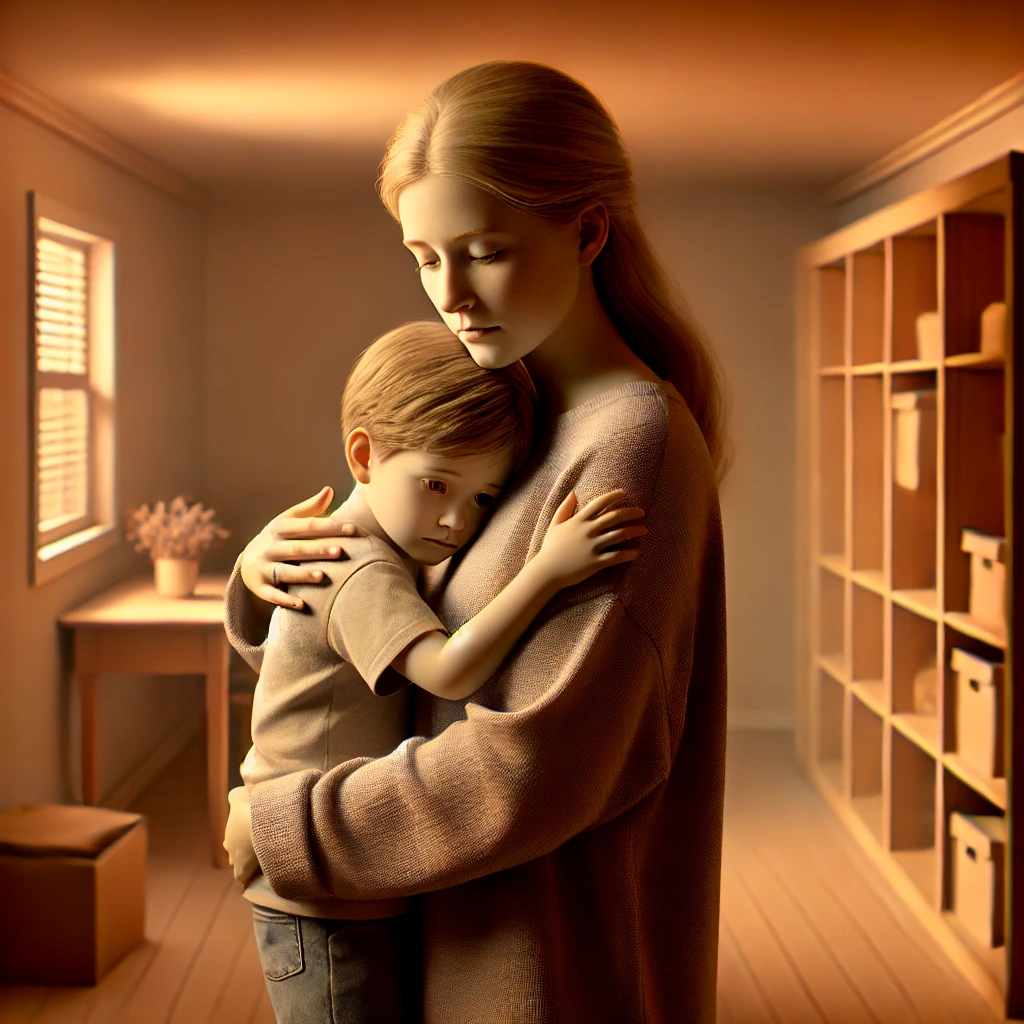 Protective Orders in Texas Family Law Cases