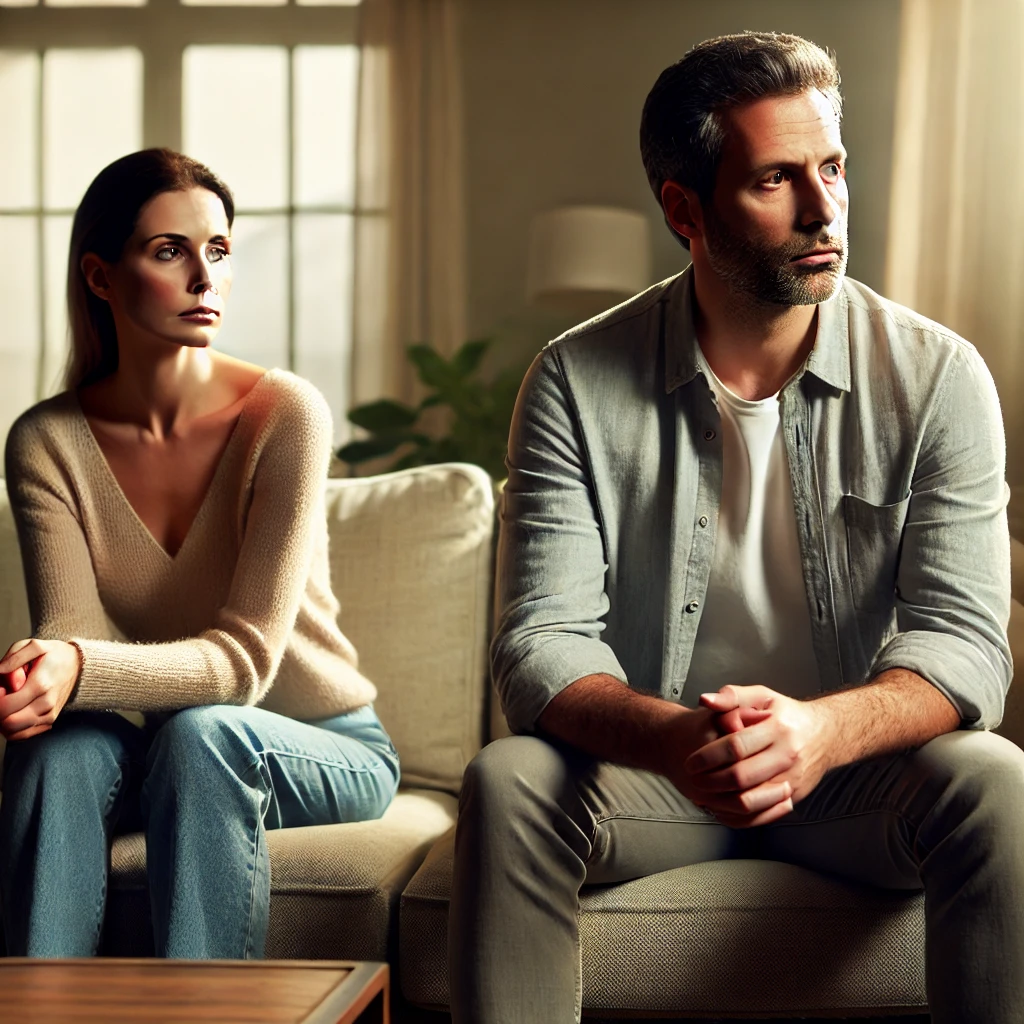 Divorcing a Disabled Spouse in Texas | Law Office of Bryan Fagan