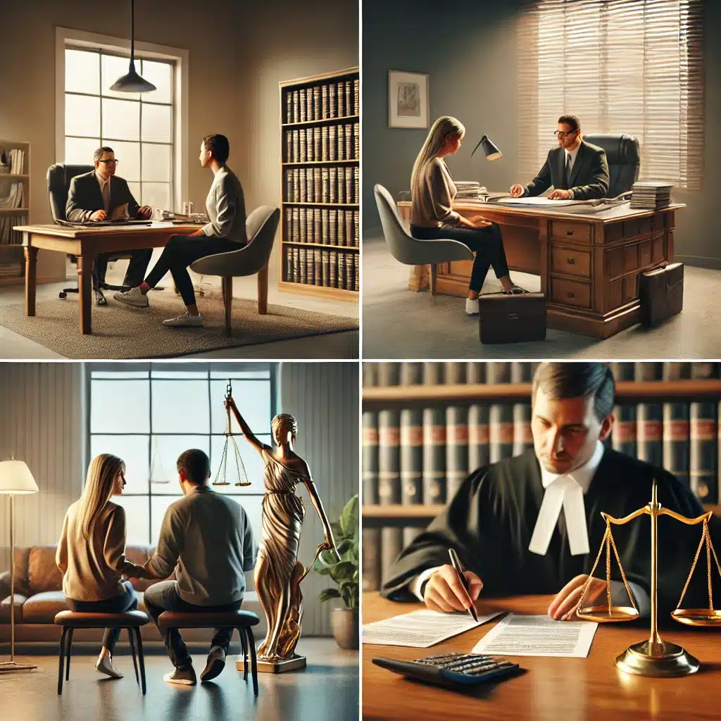 Community Estate in a Texas Divorce: Where Is All of Our Stuff Going?