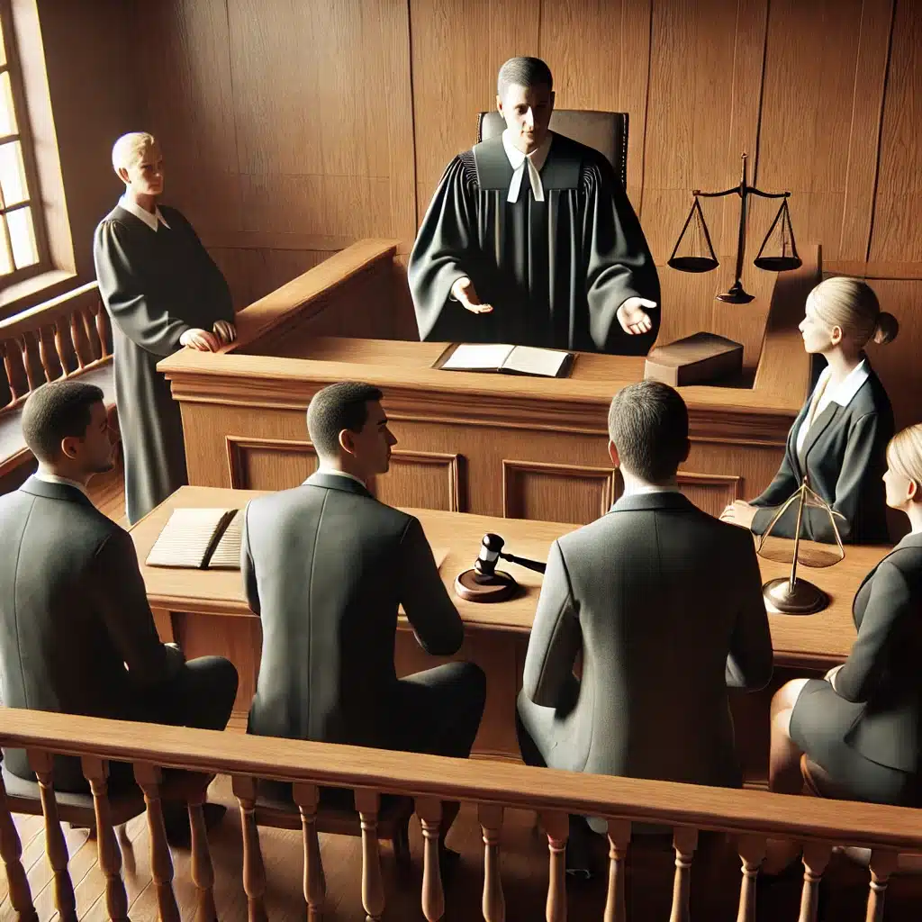 Community Estate in a Texas Divorce: Where Is All of Our Stuff Going?