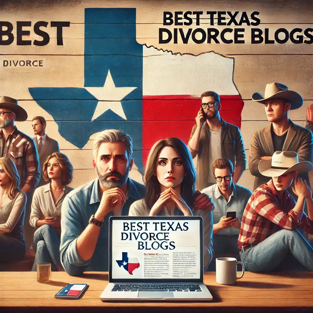 best divorce blogs