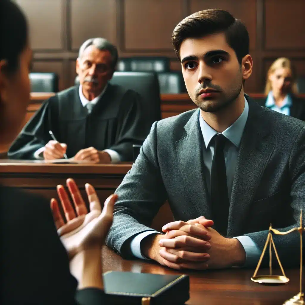 In Court Testimony: Advice for your Trial or Temporary Orders Hearing, Part Two