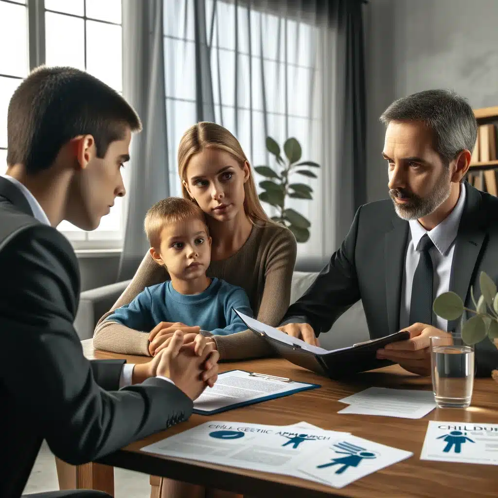 Custody Evaluations: Discovering What's Best For Your Child In Texas