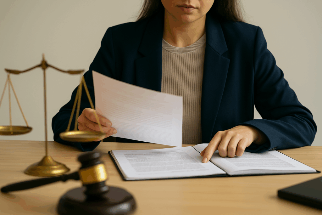 Obtain a Copy of Your Final Custody Order