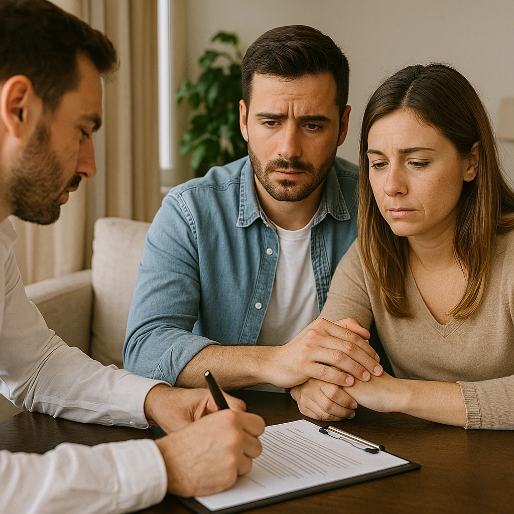 What Defines a Common Law Marriage