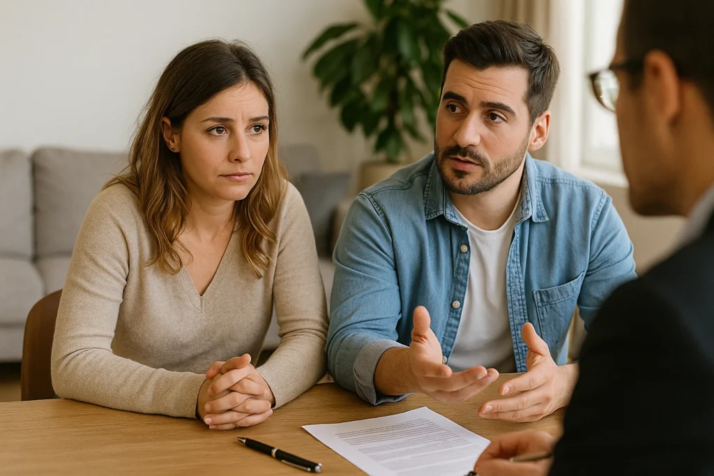 What Defines a Common Law Marriage