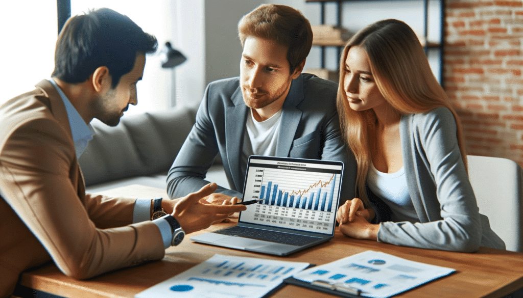 Financial Issues to Consider in Divorce, Part Two