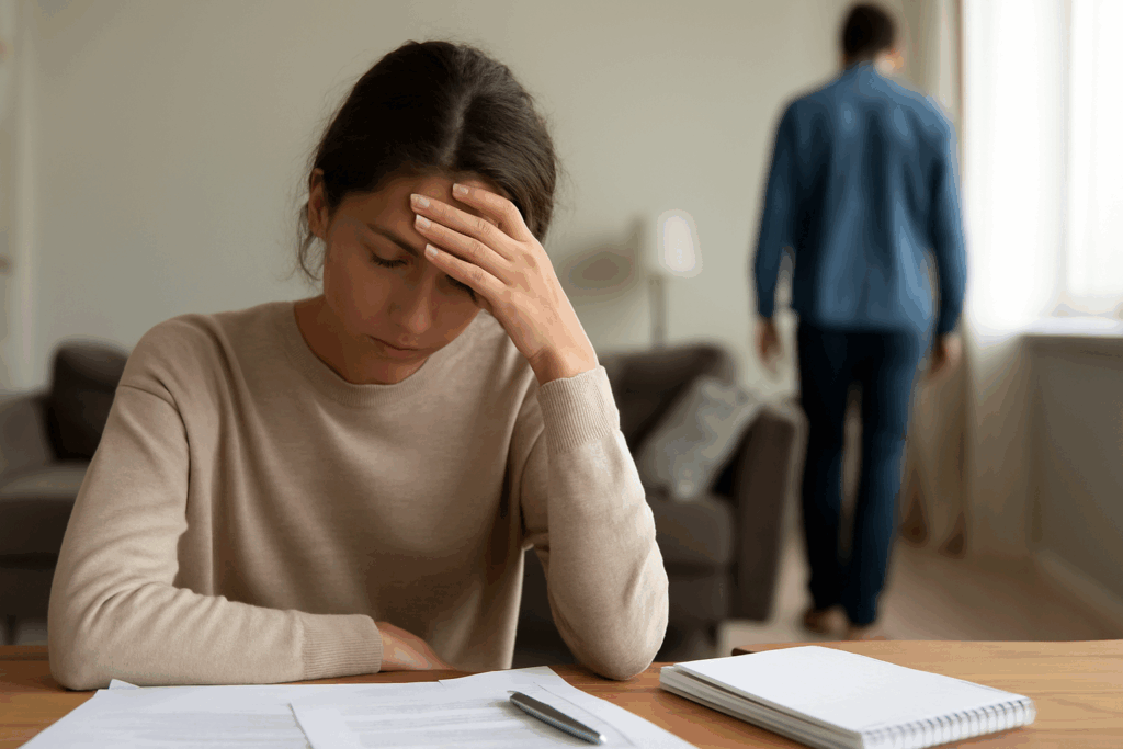 divorce on grounds of abandonment