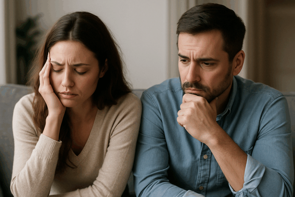 The Importance of Mental Health and Substance Abuse on Divorce