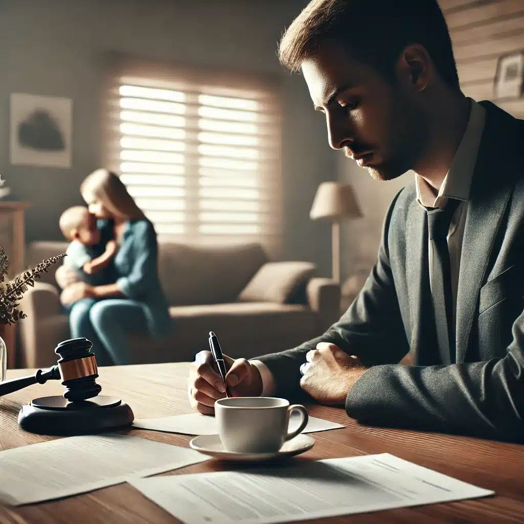 Child Custody Best Practices for Your Texas Divorce Case