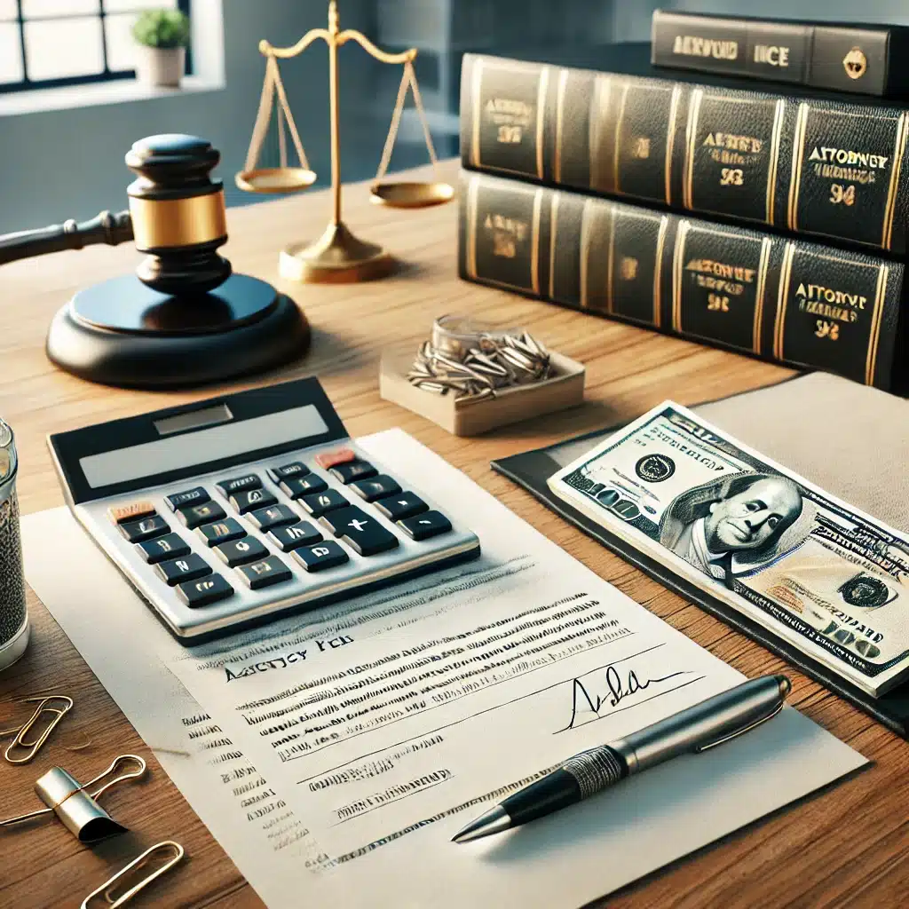 Expenses of a Texas Divorce