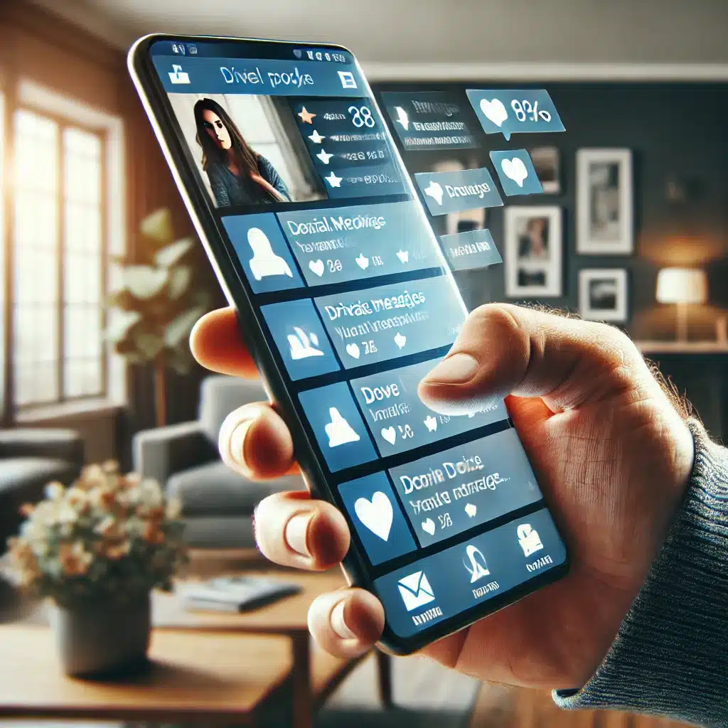 Technology as a sword and shield in your Texas divorce
