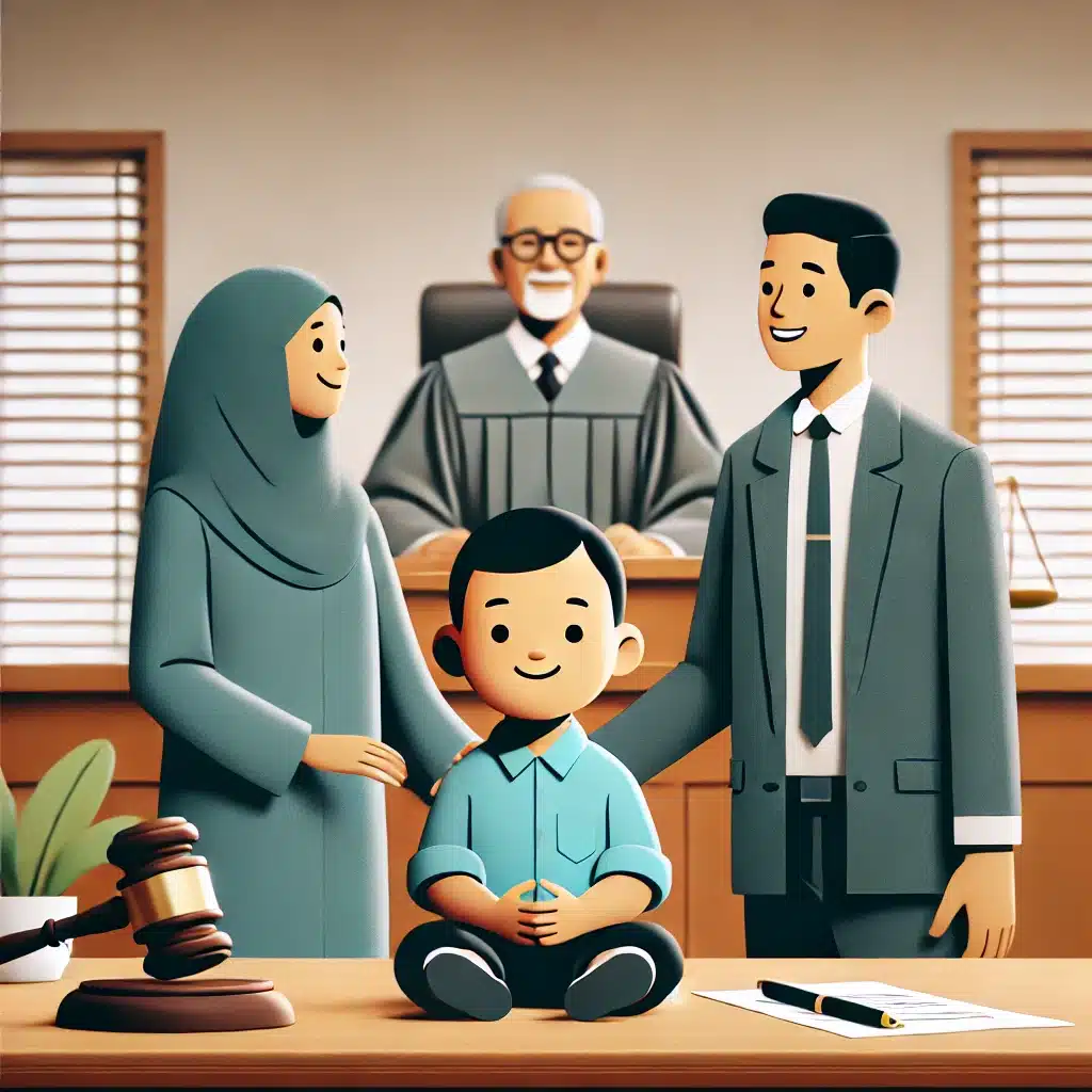 Adopting a Child From a Foreign Country