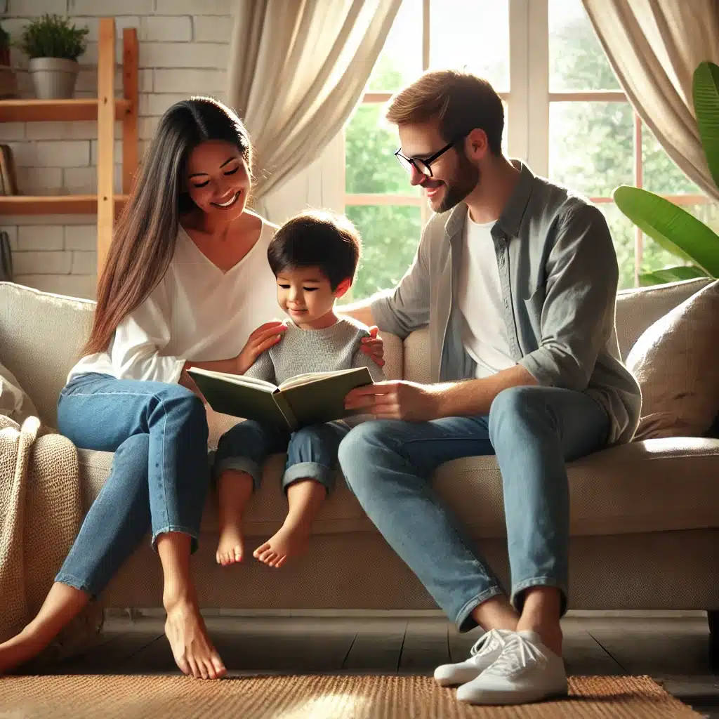 Adopting a Child From a Foreign Country