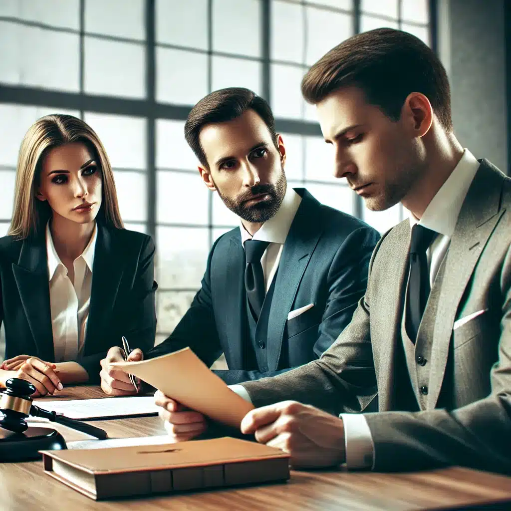 Estate Planning Issues to Address in Conjunction With a Divorce Case