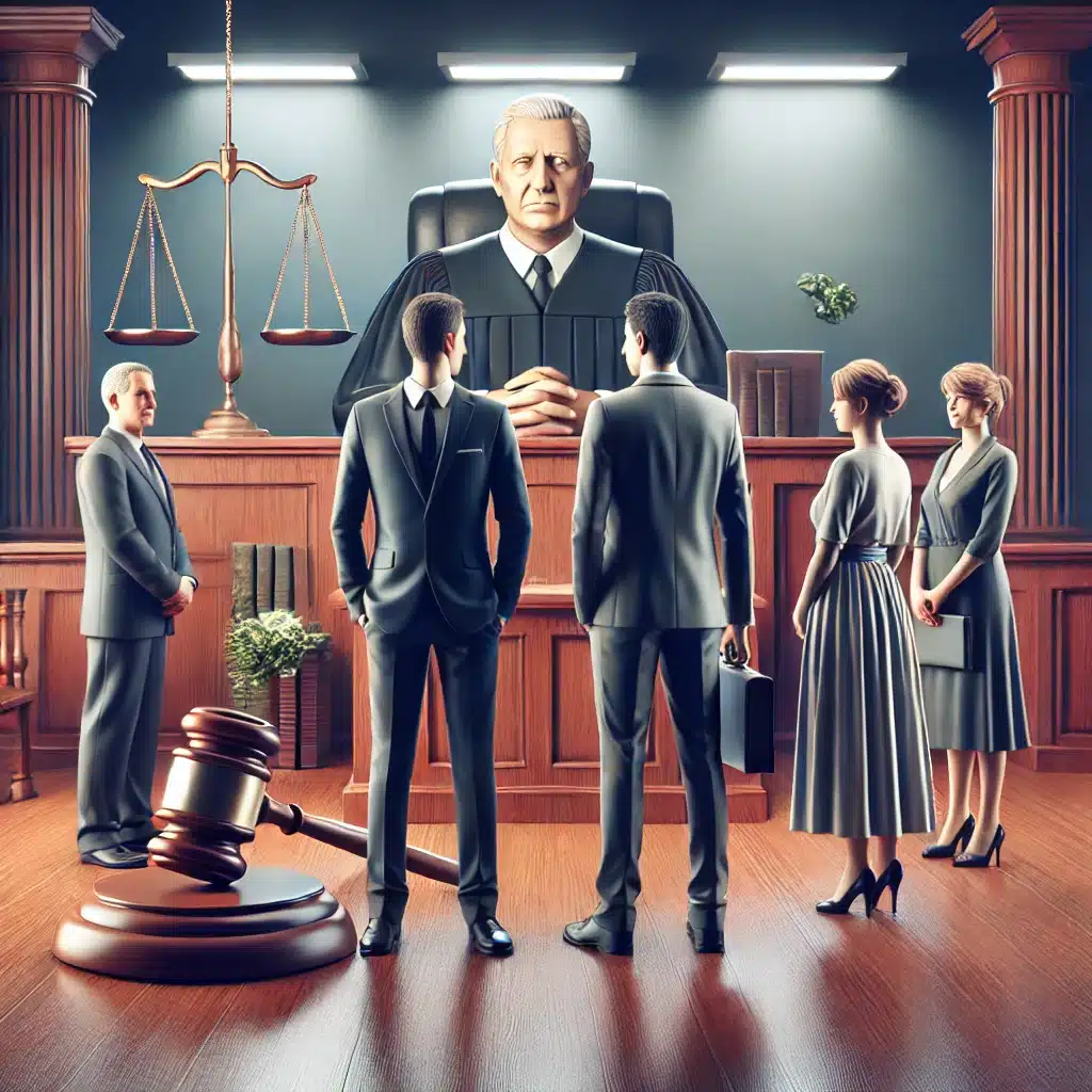 Estate Planning Issues to Address in Conjunction With a Divorce Case