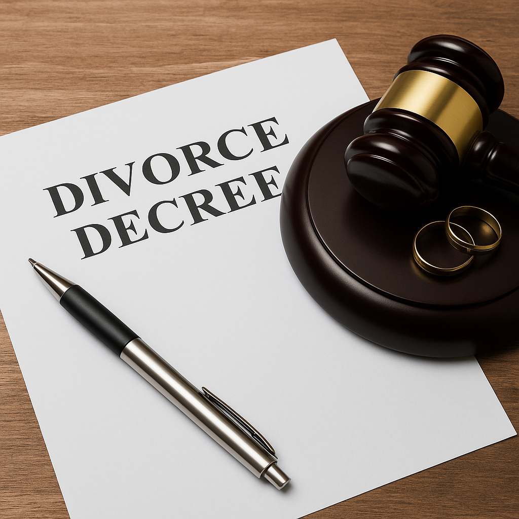 How to speed up your divorce in Texas